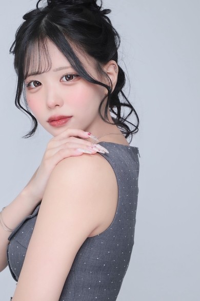 かりんプロフィール写真3